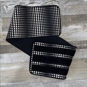 Oak And Reed Adjustable Slimmer Belt Waist Trainer